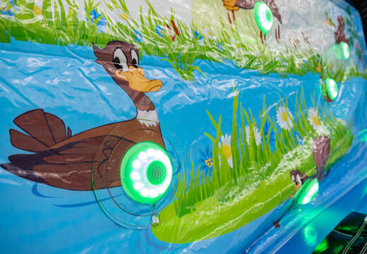 Opblaasbaar IPS Schoolboard met verwisselbare sheets kopen