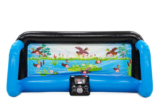 Opblaasbaar Schoolboard met IPS systeem te koop