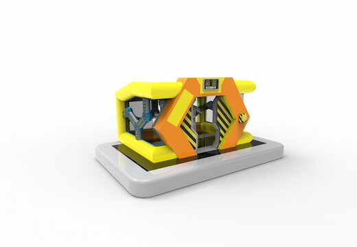 Battle Bunker XL Component kopen bij JB Inflatables Nederland. Bestel nu online bij JB Inflatable Nederland