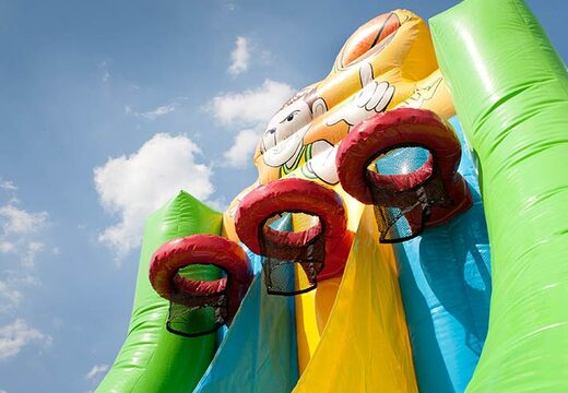 Springkasteel spel kopen