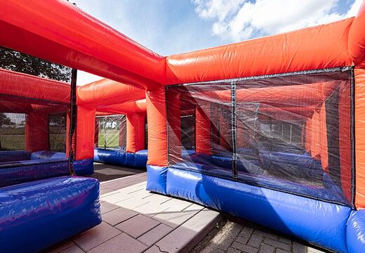 Groot verplaatsbaar doolhof kopen