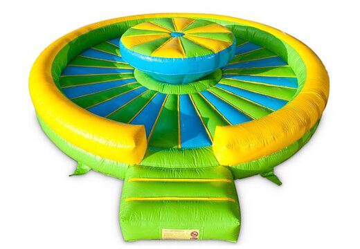 Get him off springkasteel spel kopen