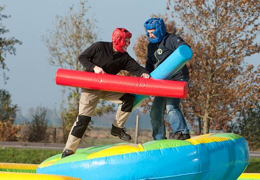 Springkasteel spel kopen