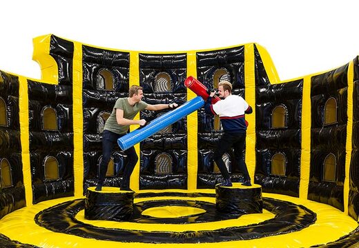 Strijdspel kopen bij JB Inflatables