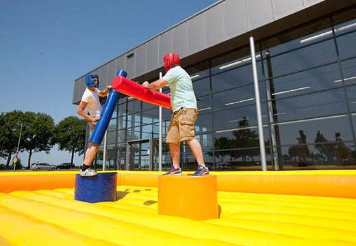 Verplaatsbaar gladiator spel kopen