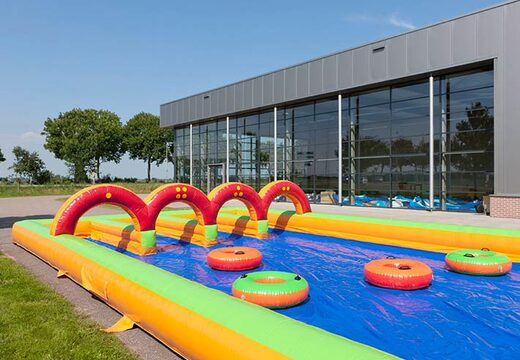 Attractie levend sjoelen kopen bij JB Inflatables