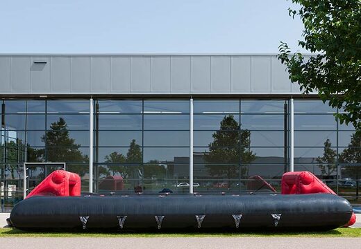 Tafelvoetbal spel kopen om buiten te spelen