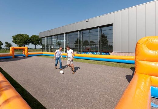 Opblaasbaar voetbalboarding spel online kopen
