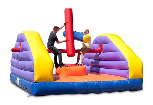 Sportief spel kopen voor activiteiten