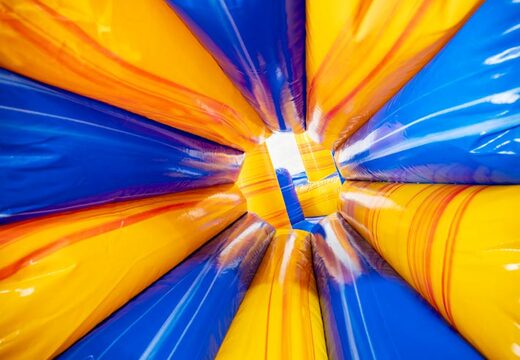 Kruiptunnel in modulaire stormbaan Marble te koop bij JB 